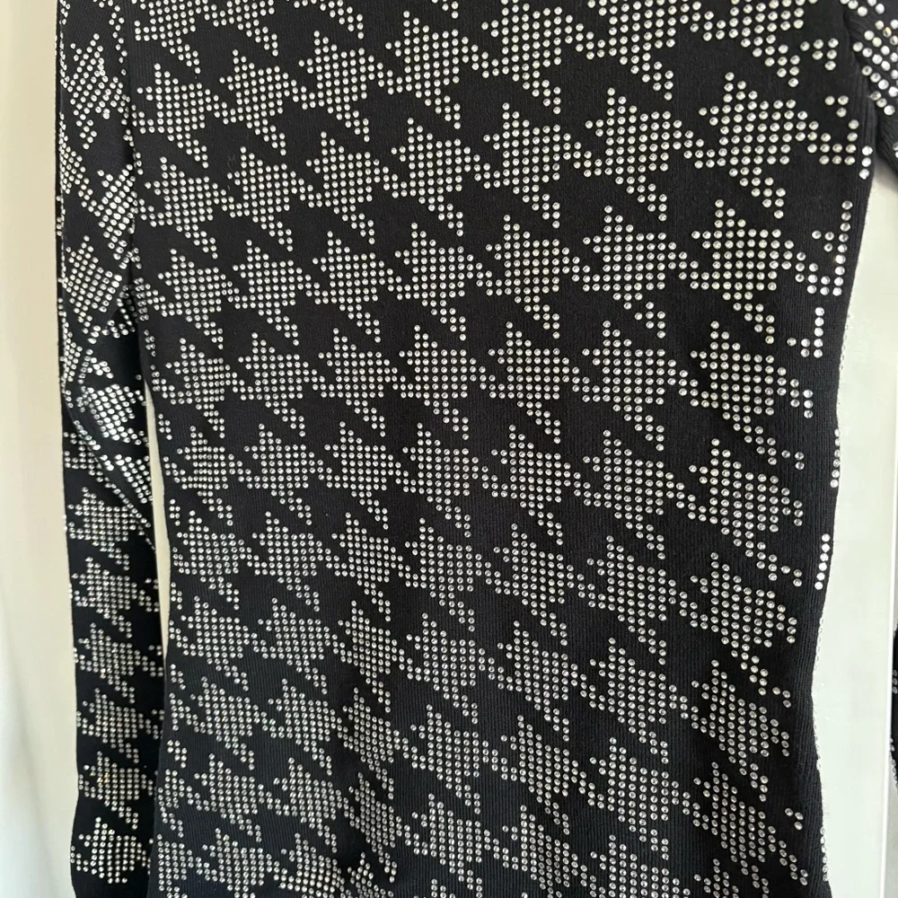 Retrofete Leanna Dress Size Small - Picture 5 of 11